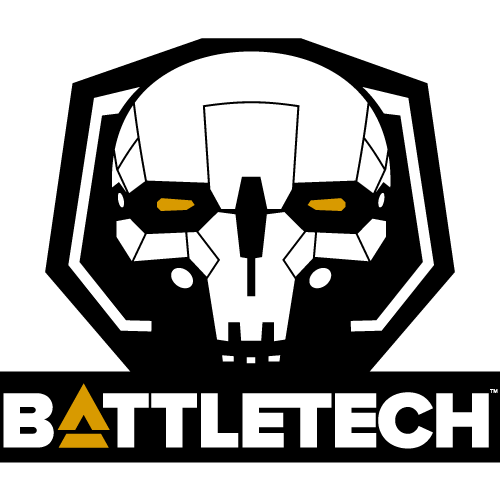 Battletech Logo