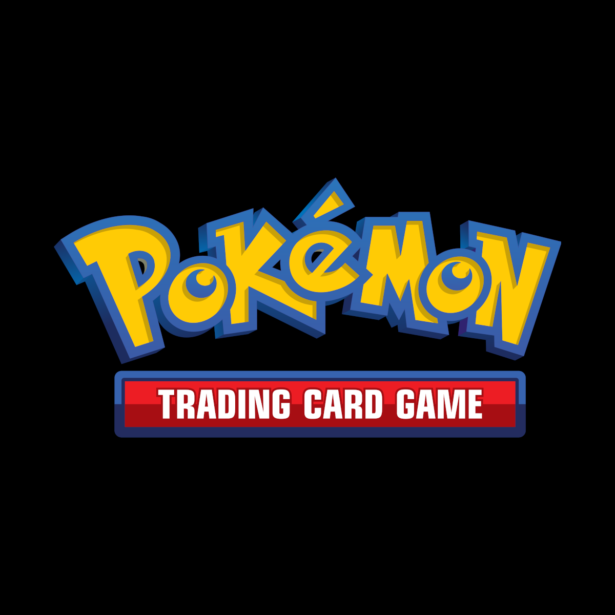 Pokemon Logo