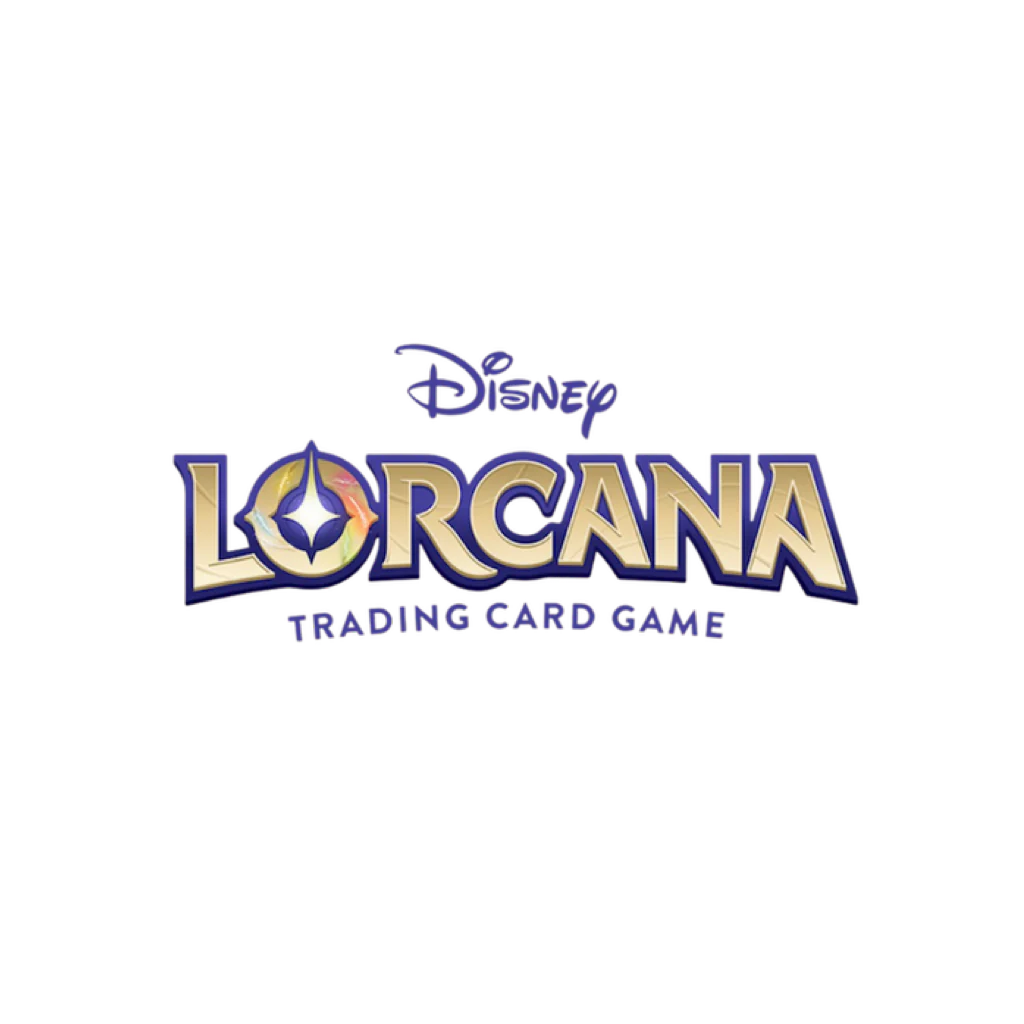 Lorcana Logo