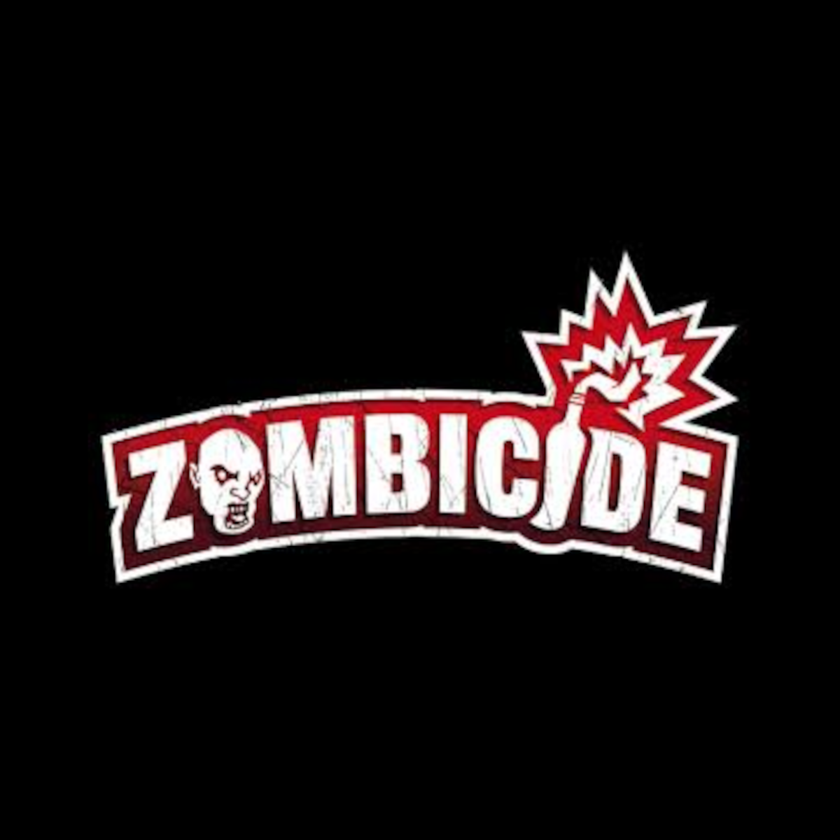 Zombicide Logo