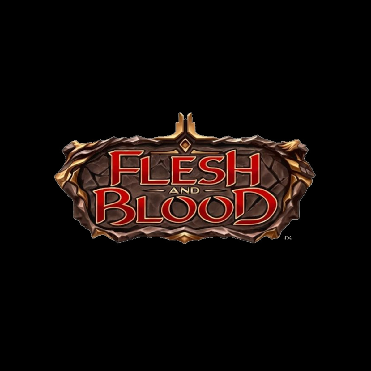 Flesh and Blood Logo